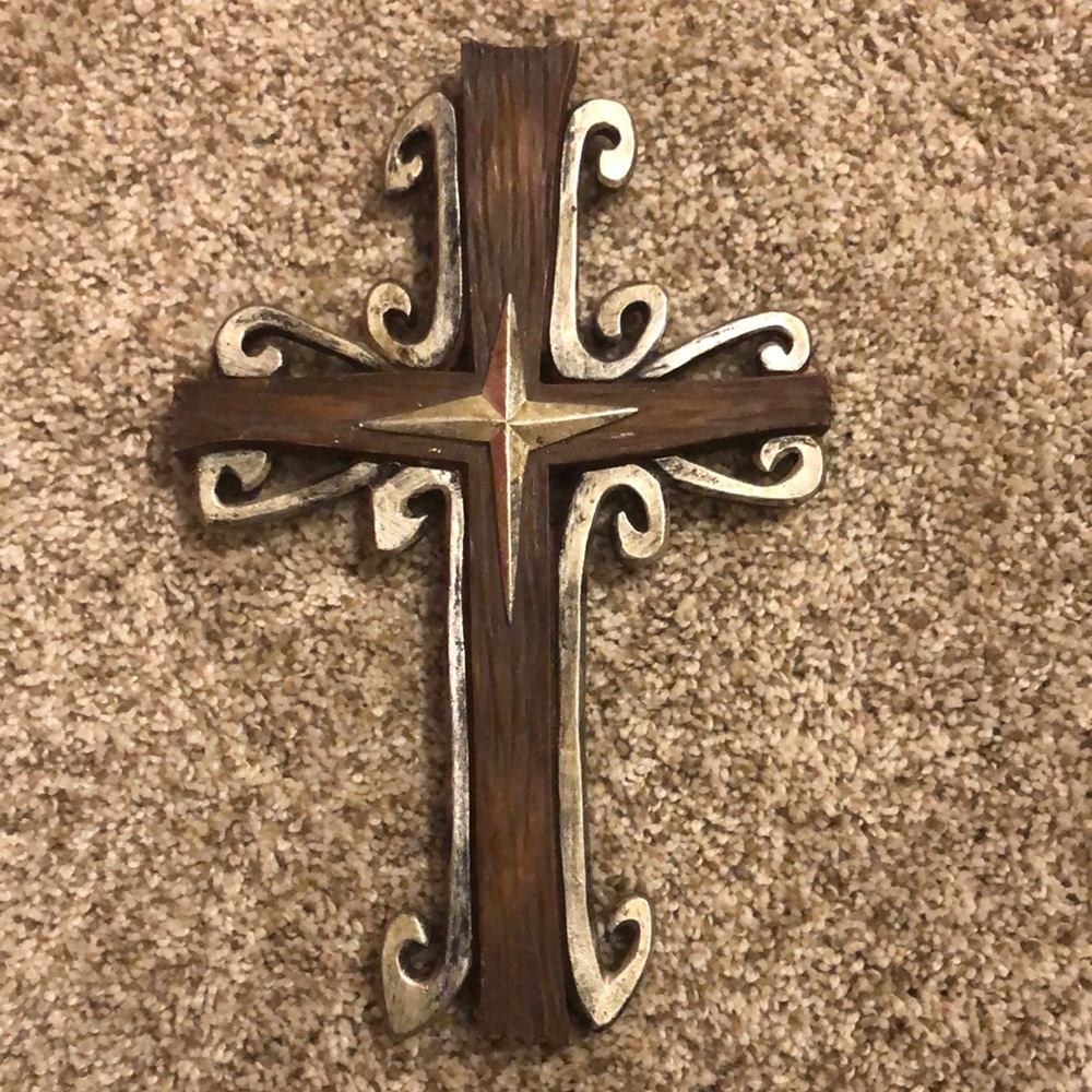 Cross
